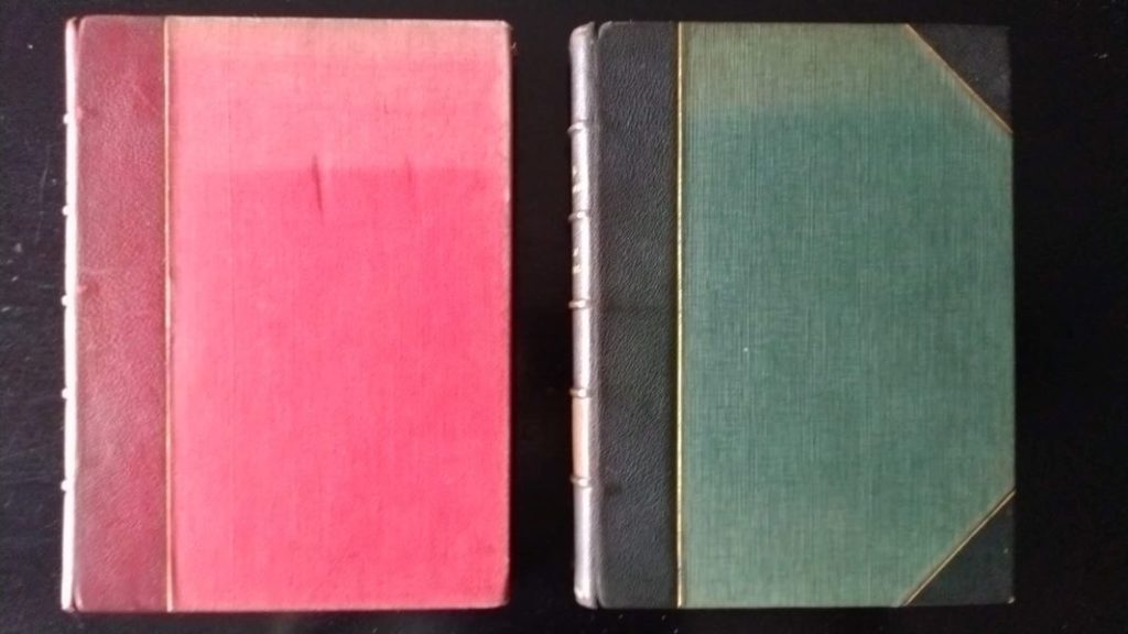 Auction Arthur Hind Catalogues