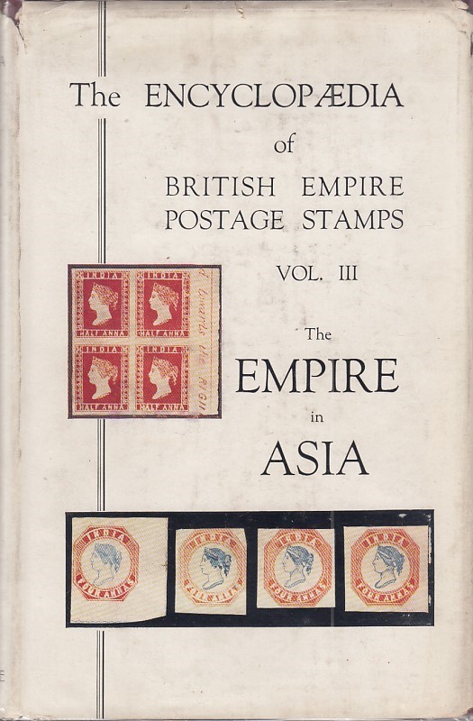 Cancellations Encyclopaedia Renouf Appendix