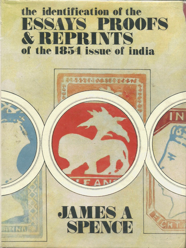 Essays Essays Proofs Reprints 1854 Issues James Spence
