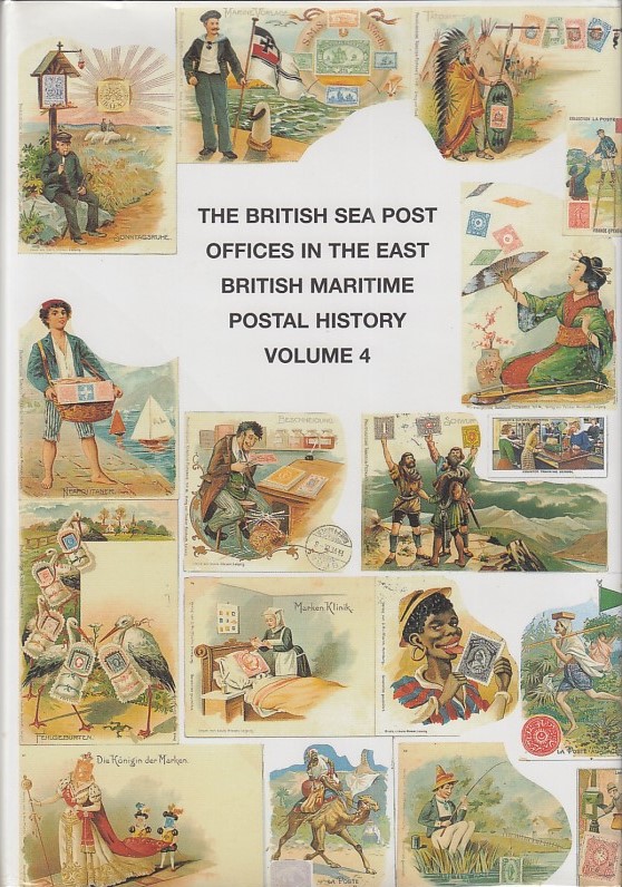 Maritime Edward Proud Vol 4