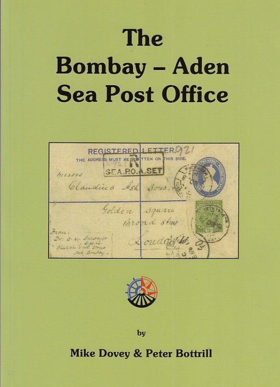Maritime Sea Post Office Mike Dovey Peter Bottrill Main