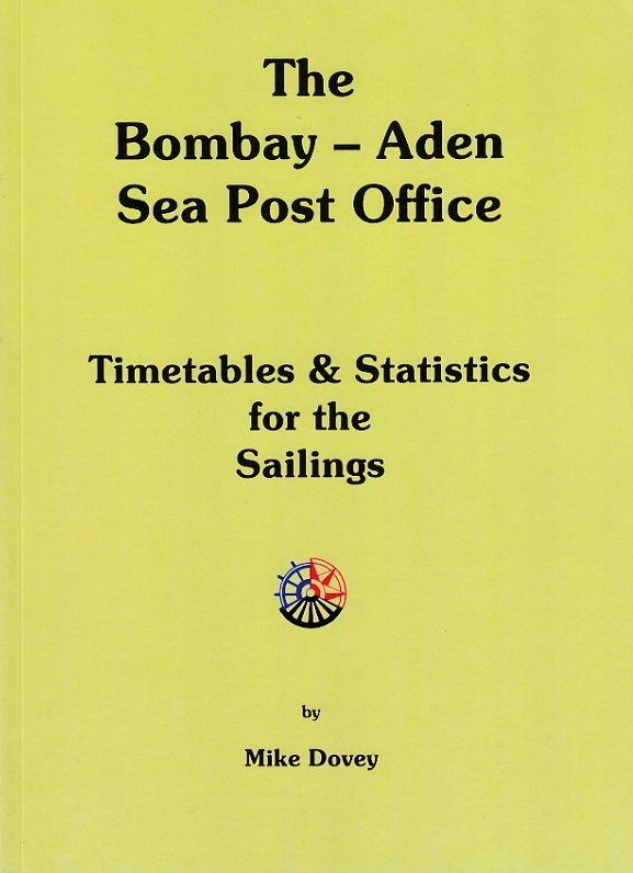 Maritime Sea Post Office Mike Dovey Peter Bottrill Sailings