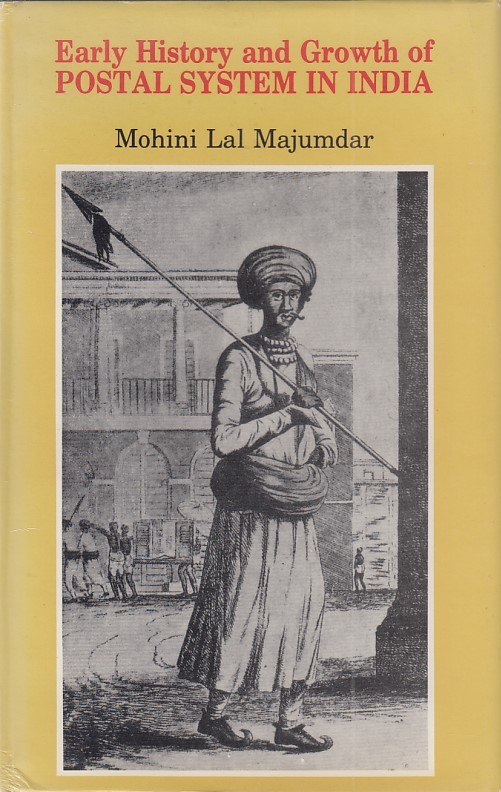 PostalHistory Majumdar