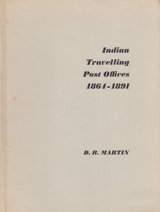 PostalHistory Martin