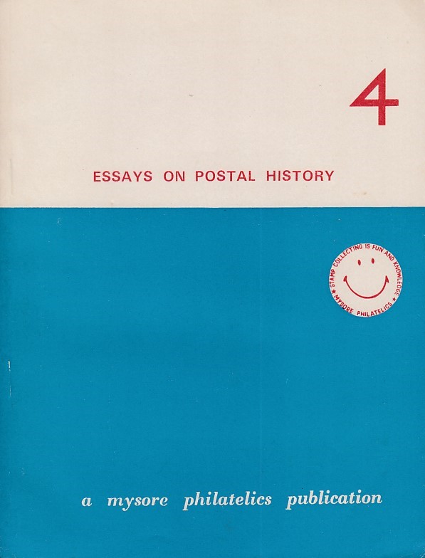 PostalHistory Essays