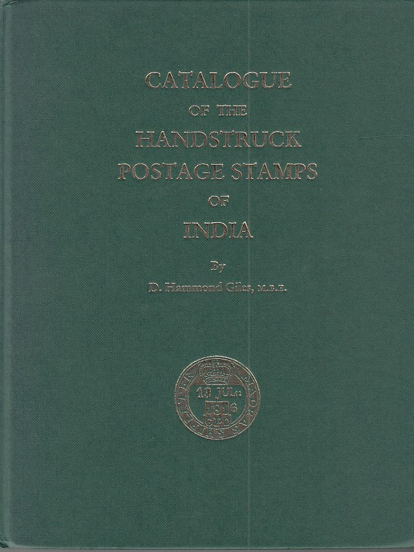 PreStamps Giles Catalogue1989