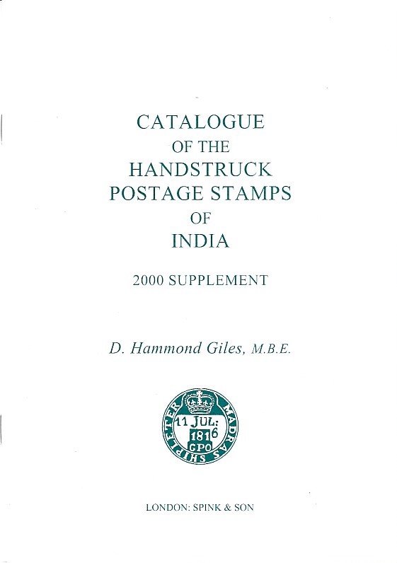 Prestamps Giles Supp2000