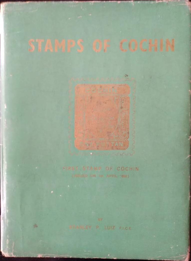 States Cochin Luiz