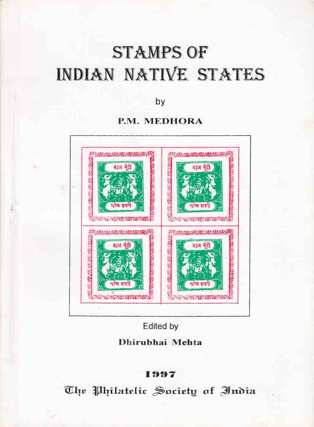 States Native States Medhora