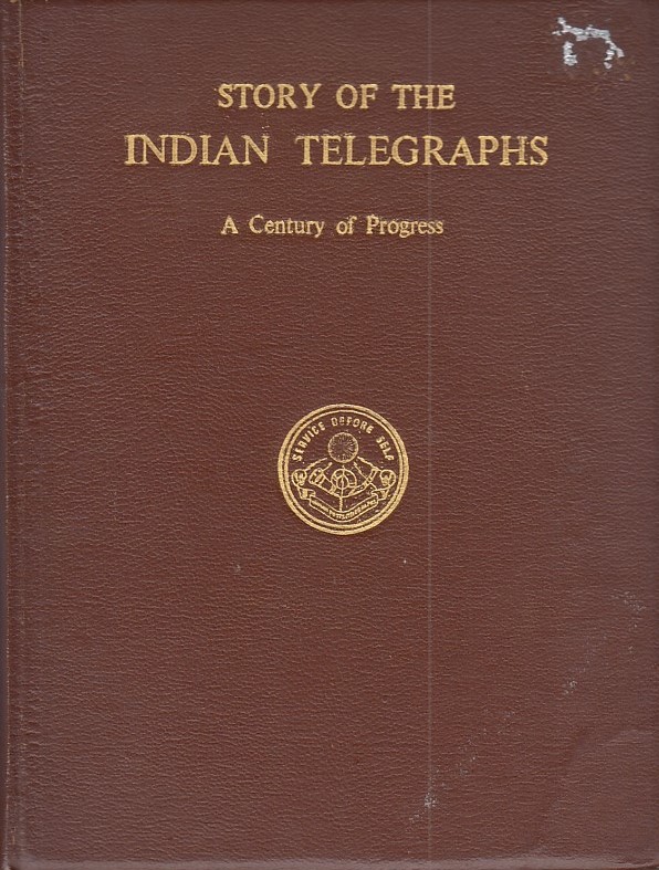 Telegraphs Story