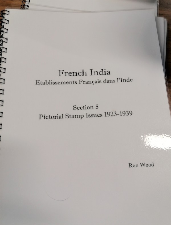 Handbook French Establishments in India 2