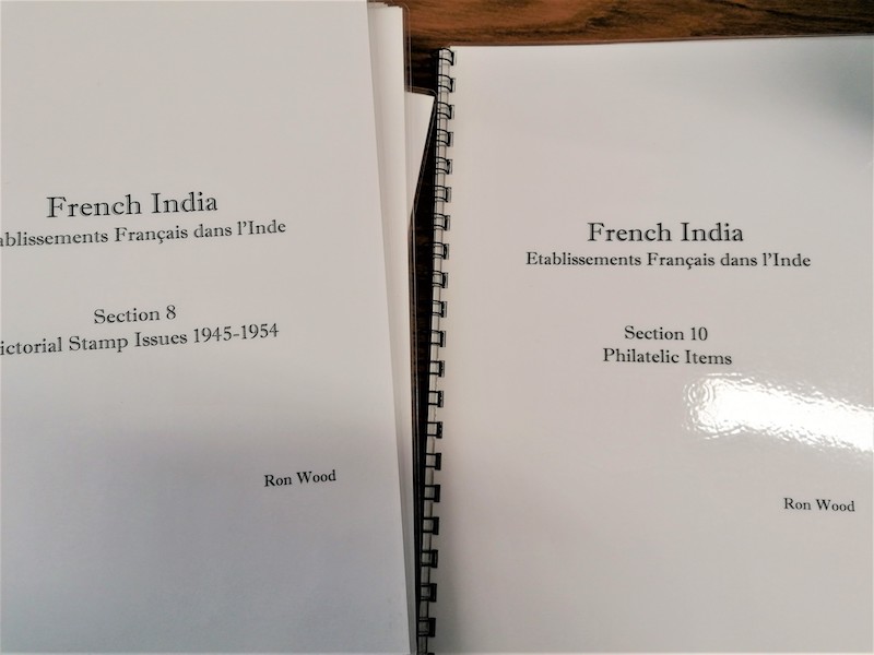 Handbook French Establishments in India 3