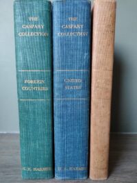 Alfred H Caspary Auction Catalogue 1955 58 1