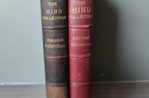 Arthur Hind Auction Catatogue 1933 35 1