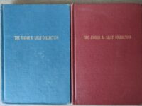 Josiah K. Lilly Auction Catalogue 1967 68 2