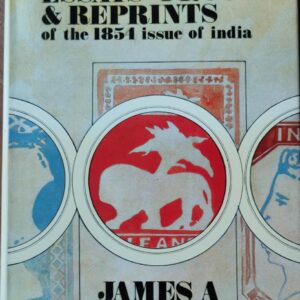 Essays Proofs Reprints James Spence 1