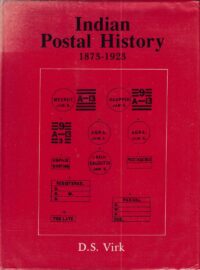Indian Postal History Virk