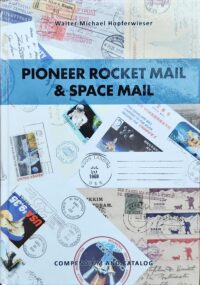 Pioneer Rocket Mail Space Mail Hopferwiser (1)