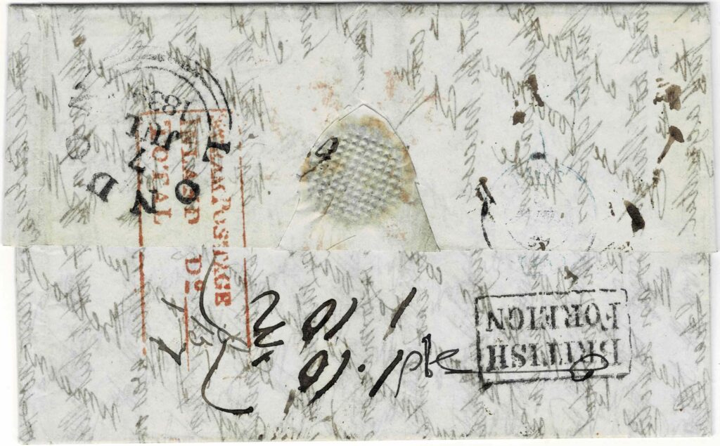 Figure 10. Calcutta GB (2)