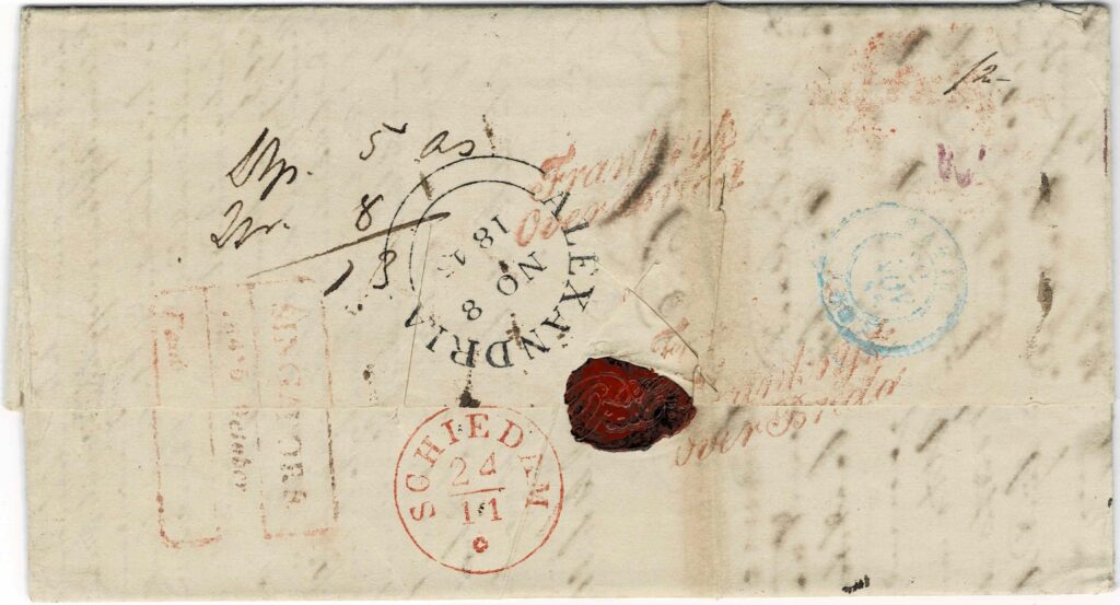 Figure 12. Batavia Netherlands (2)