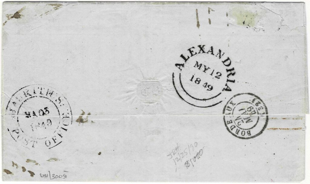 Figure 13. Mauritius France (2)