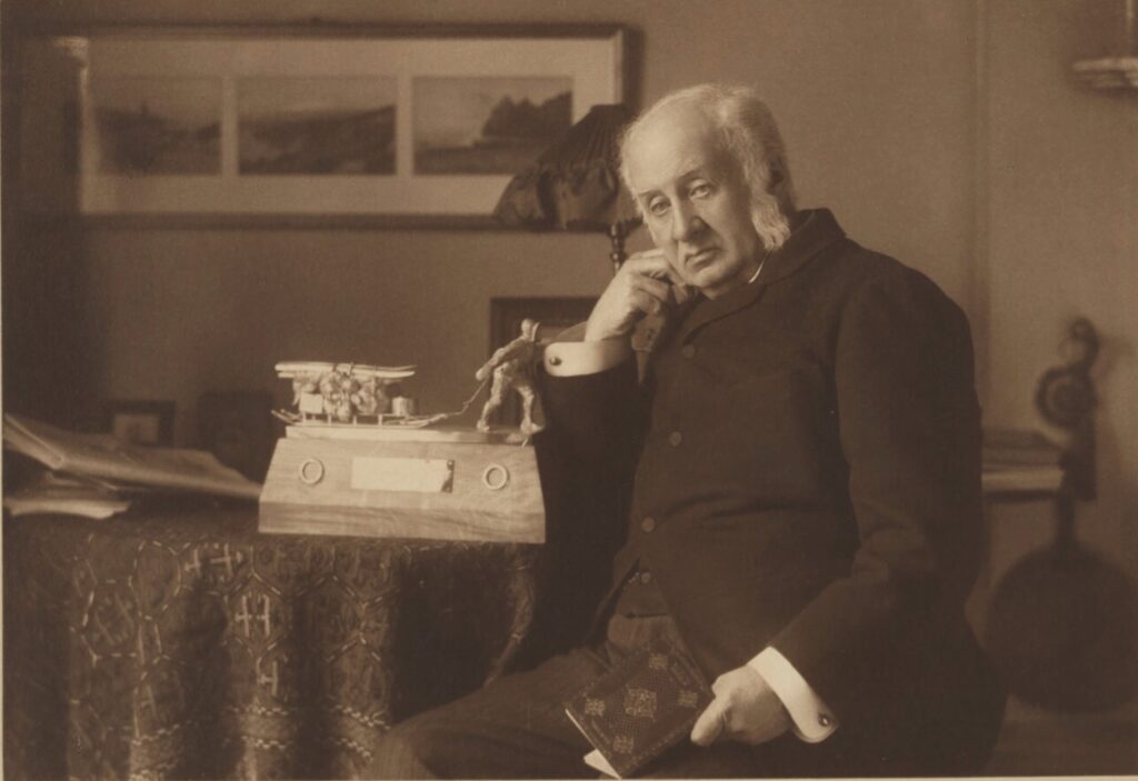 Figure 5. Markham 1904 05