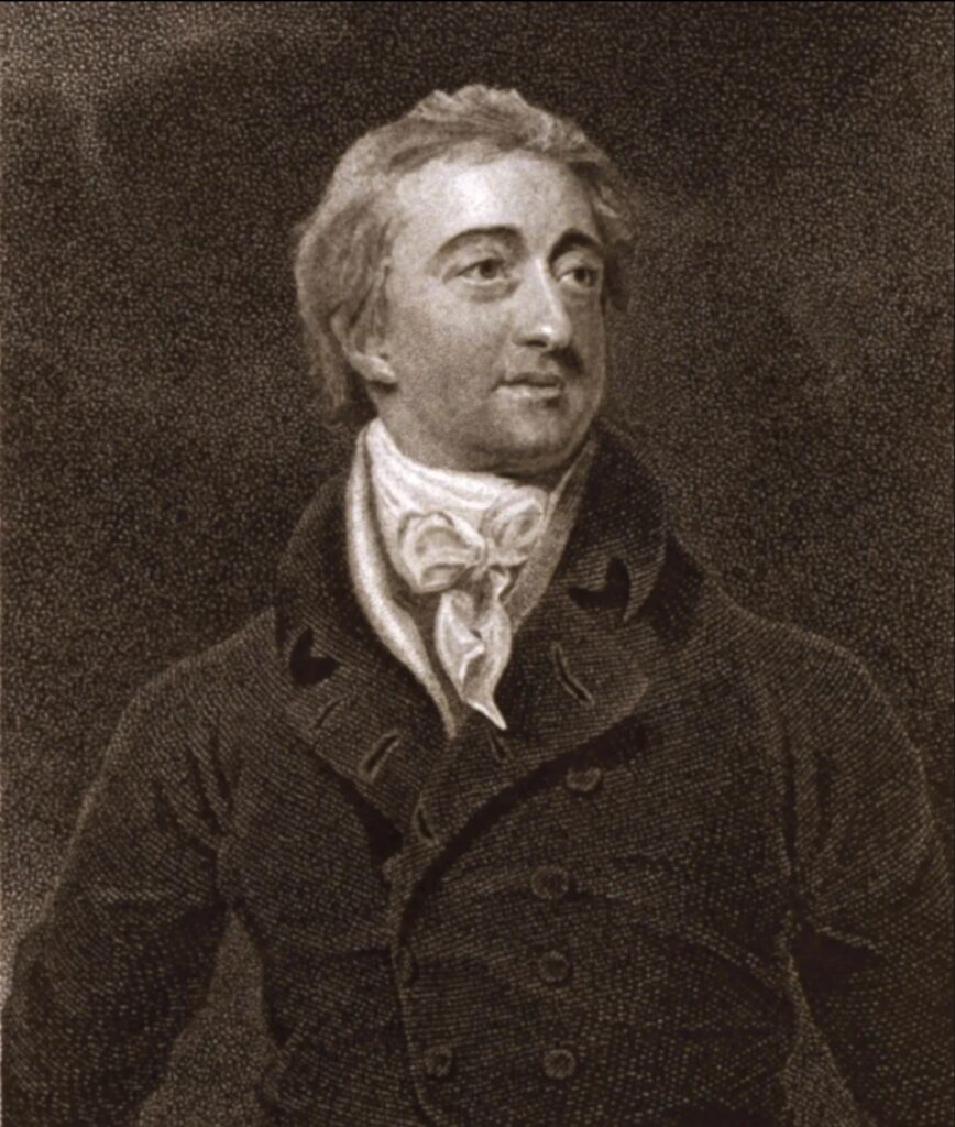 Figure 2. Lord William Bentinck