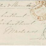 Figure 6a. 1867 GB India Front