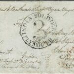 Figure 7a. 1839 Kabul GB Front Large